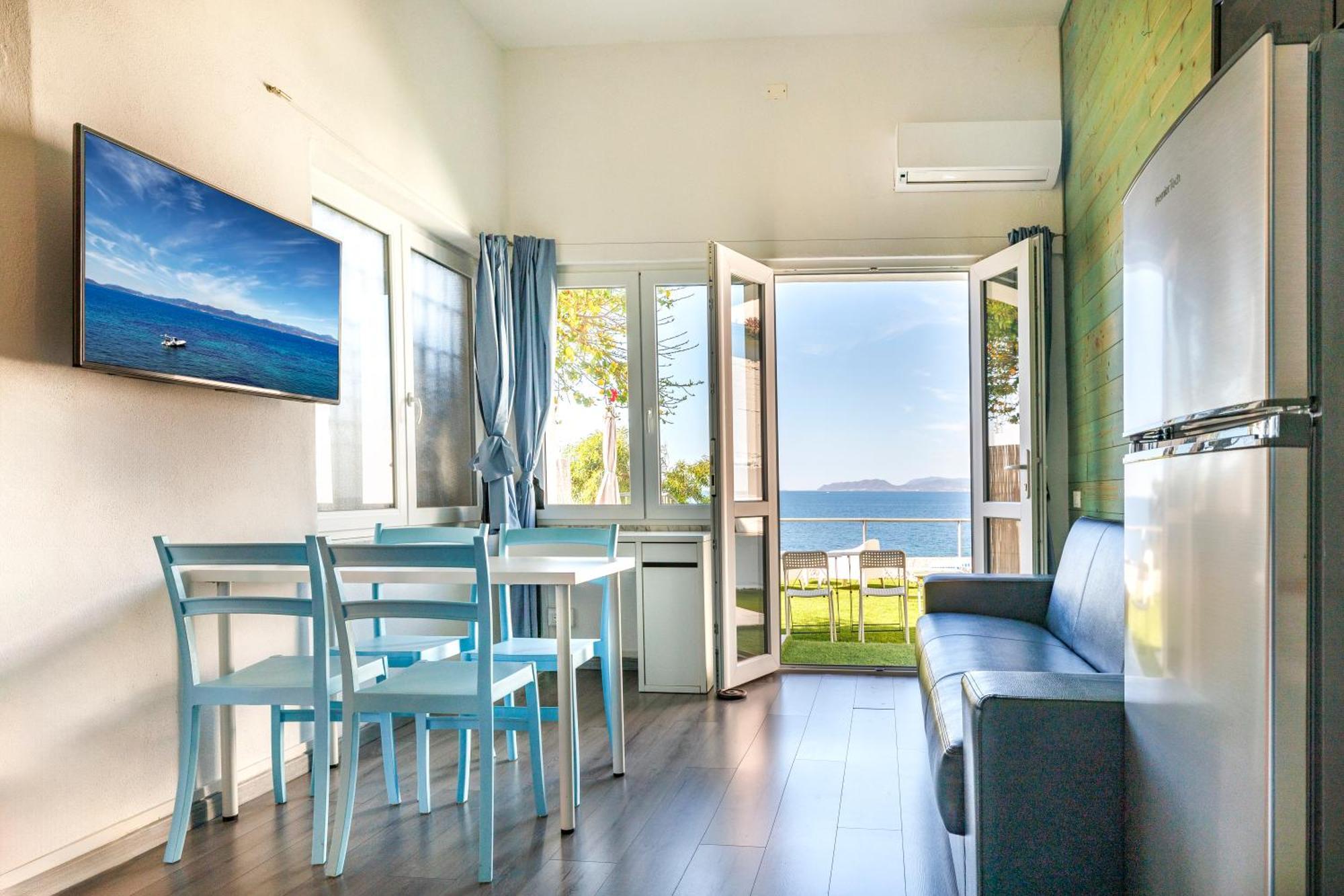 Villa Celeste Cagliari Exterior foto